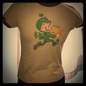 Lucky Charms tee